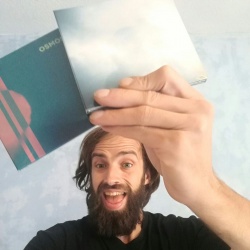 Tellement fier d'avoir participé