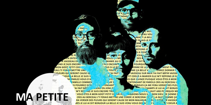 Ma Petite : "Tout Doux"